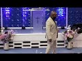 New Nation Church Worship Service 08-11-2024 Pastor Ramone Woodall   Click to Sow: https://giv.li/pe