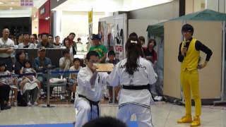 2016 6/5 イオンモール新居浜　愛川ゆず季さん