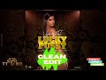 Vybz Kartel - Lucky Pussy (TTRR Clean Version) PROMO