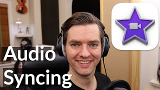 Audio Syncing and Settings in iMovie - iMovie Tutorial for Music Teachers
