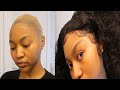 HOW TO INSTALL YOUR LACE FRONT WIG FT. DSOAR HAIR