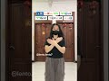 Candu | What If I Told You That I Love You(Remix)- Ali Gatie | Tutorial Dance Tiktok| #dance #shorts