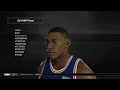 R.J. Barrett 2K17 REMASTERED