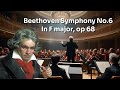 beethoven symphony no 6 貝多芬第六號交響樂 f major op 68