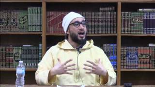 The Life of Amer Al Shaabi | Sh. Mouatsem Al Hameedy