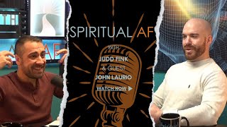 Healing Beyond Medication: A Deep Dive into Mental Wellness with John Laurio