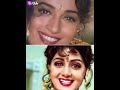 Madhuri Dixit VS Sridevi