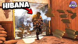 You're Playing Hibana Wrong - Rainbow Six Siege