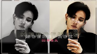 「4k」 enhypen heeseung hot MEGA editing clips | scenepack