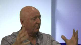 Life Stories - Jasper Carrott Pt1 1