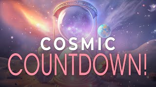 The Quantum Shift to 5D Earth: The Cosmic Countdown Begins!