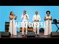 2026 Prophetic Afro Praise and Worship Celebration