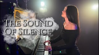 Simon \u0026 Garfunkel | Disturbed - The Sound Of Silence (piano cover)