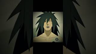 Pain vs madara uchiha powar #anime #short #pain #madara #naruto