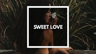 Zouk Instrumental 2019 ''Sweet Love'' [Kizomba Type Beat]