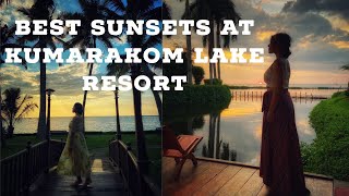 The South Indian road trip ; vlog 4| Kumarakom lake resort