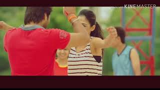 💞Aata hai gussa mujhe pyar pe|| Gulabi aankhen song ||💘 Jassi gill video