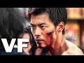 LIKE A DRAGON: YAKUZA Bande Annonce VF (2024)