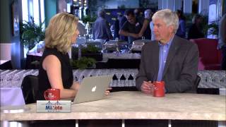 Governor Rick Snyder Interview - MPC 14