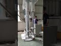 new paint mixer machine