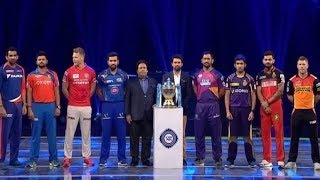 Welcome back india VIVO IPL 11TH Season  2018 anthem video song   Youtube