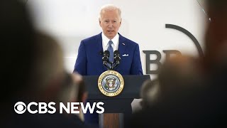 What to expect from Biden’s trip to Europe amid Russia-Ukraine war