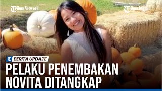 KRONOLOGI PENANGKAPAN 5 REMAJA PELAKU PENEMBAKAN WNI DI AS NOVITA