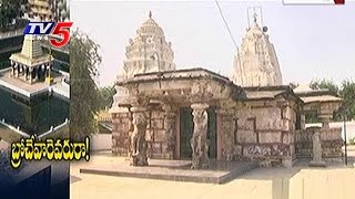 Special Report On Chebrole Temples | 101 Temples at Chebrolu | TV5 News