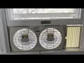 holmes hawf 2021 twin window fan full video