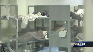 Louisville Metro councilman wants committee to independently investigate jail conditions