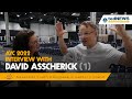 AYC22 Day 2 - Everything in your life is an Act of Worship, David Asscherick