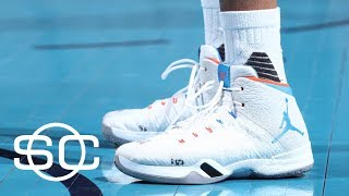 How much does Jordan Brand need Westbrook? | SportsCenter | ESPN