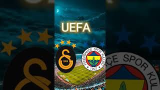 -Galatasaray 💛❤️ Vs Fenerbahçe 💙💛 (İSTEK VİDEO SONUNA KADAR İZLE)