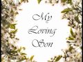 A Song For My Son - Mikki Viereck