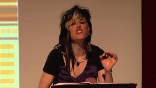 Aesthetic and artistic innovation in game auditory spaces: Chanel Summers at TEDxForestRidgeSchool