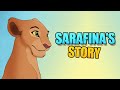 Sarafina's Story | The Lion King