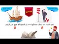 التشبيه التمثيلي والضمني تأسيس البلاغة الدرس 3