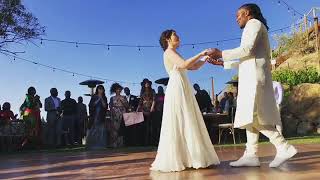 Gnl zamba from uganda wedding dànce