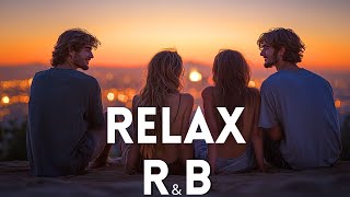 【R&B Vibes & Friendship】プレイリストが私たちを思い出深い瞬間に連れて行ってくれるとき| Smooth Beats / Chill / Ballad / リラックス / 勉強