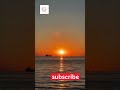 Sunrise #shortvideo #sunrise #sunset #reels