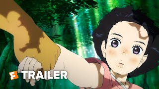 Children of the Sea Trailer #1 (2020) | Movieclips Indie
