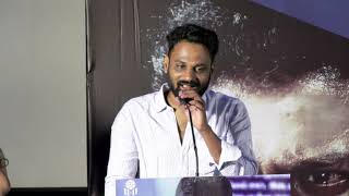 Director Anbu | அவருக்கு நான் எங்க கண்ணன் | Walter Movie Audio Launch