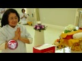 600116 boon news วัดพระธรรมกายฟลอริดา จัดงานบุญวันอาทิตย์