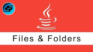 Listing Files and Folders - Java Programming