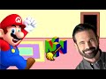 Game Theory Why Mario is Mental, Part 1