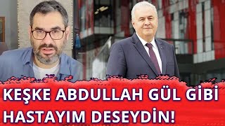 İktidarın desteklediği ODTÜ rektörü yuhalanmaktan konuşamadı! | Enver Aysever