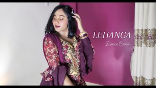 Lehanga - Jass Manak | Wedding Dance | Nidhi Kumar Choreography | Nimfia Kabir
