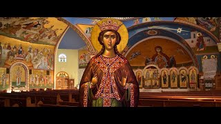 Orthros and Divine Liturgy - Livestream