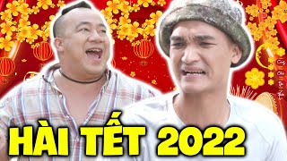Hài Tết 2022 Mạc Văn Khoa | NHẬU Cả Đồ Giỗ | Hài Việt Nam Mới Nhất 2022