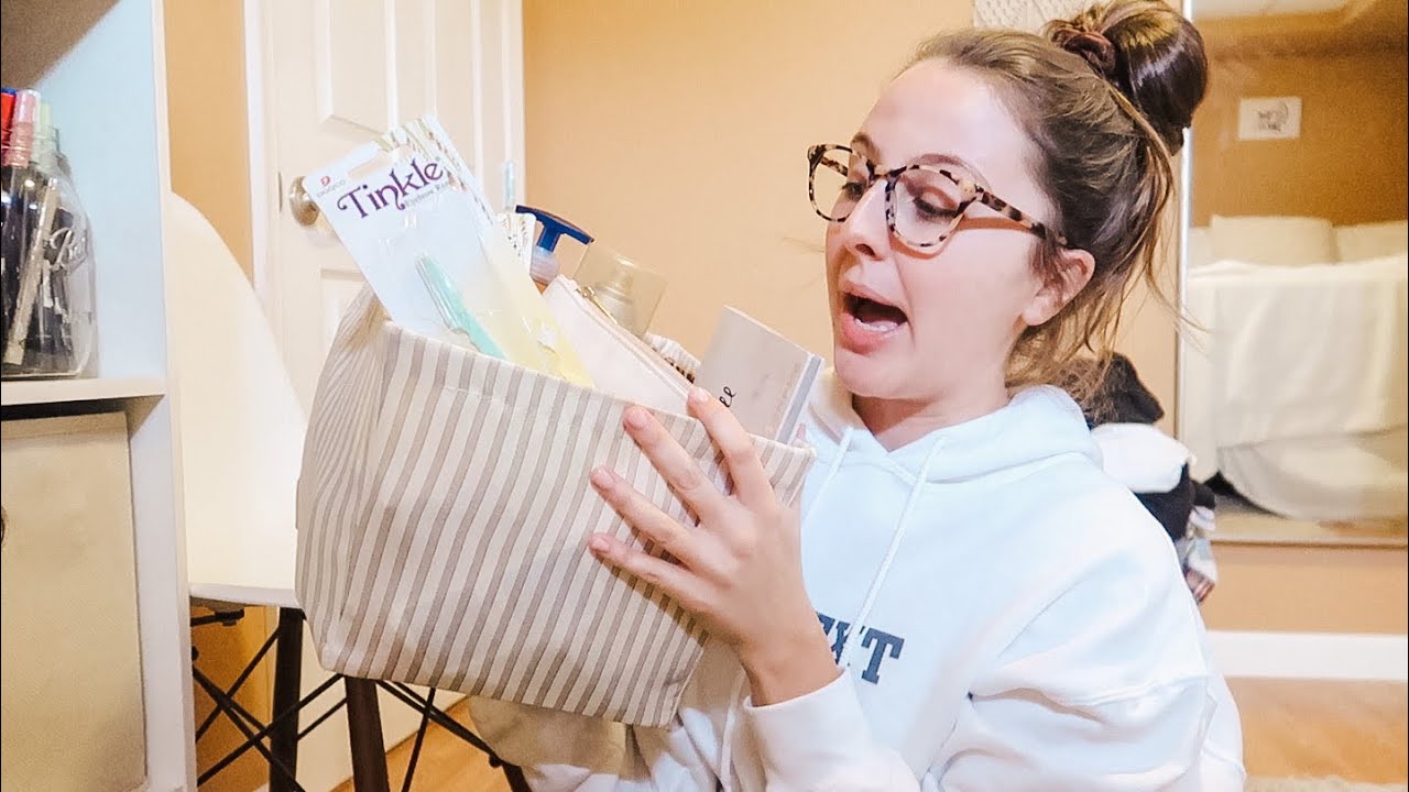 Extreme Declutter Part 2 Youtube